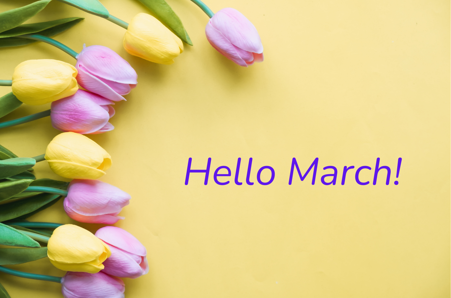 Marzo: frutta e verdura di stagione